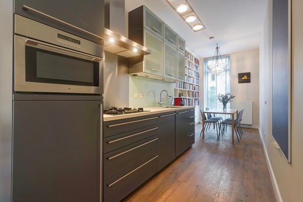 Medium property photo - Dibbetsstraat 44, 2518 PT Den Haag